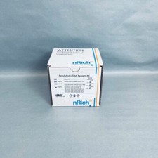 Nrich revolution cfdna - nrich,