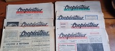COOP journal LE COOPERATEUR DE