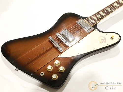 Gibson firebird 2006 - gibson,