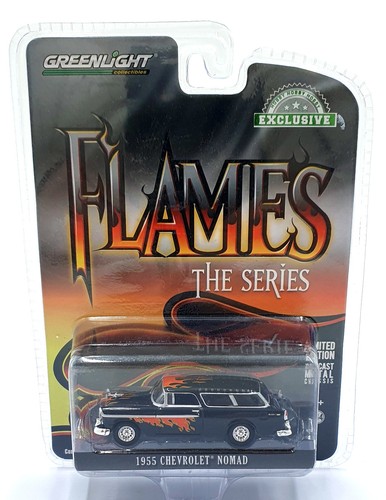 Greenlight scale 30235 - scale,