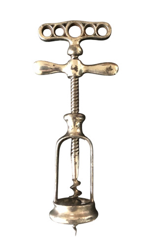 Vintage corkscrew french - vintage,