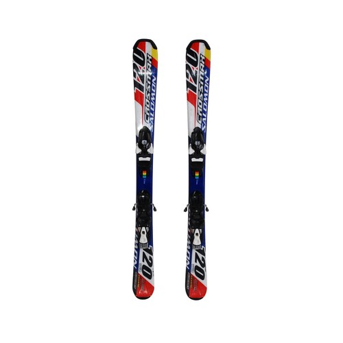 Mini ski occasion - ski,