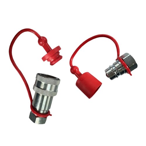 Iso5675 raccords hydrauliques - raccords,