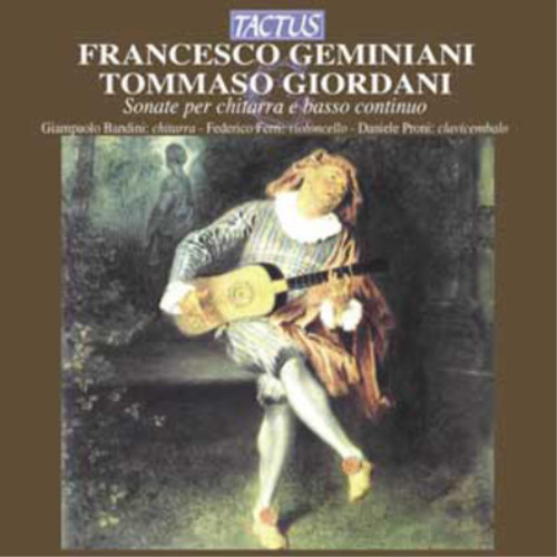 Francesco gemini - francesco,