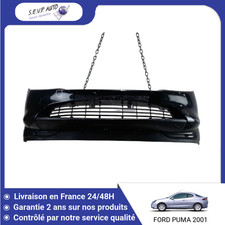 🇫🇷 PARE-CHOC AVANT FORD