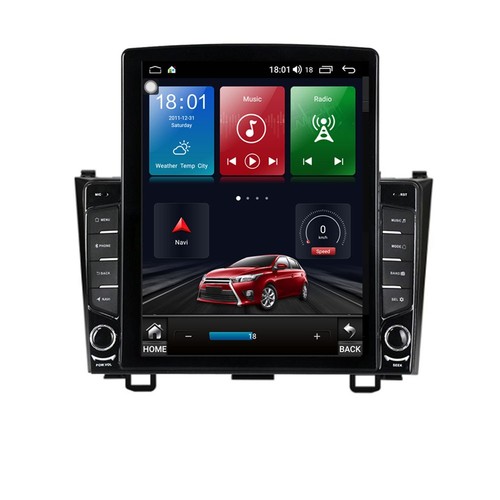 Android for honda cr - for,
