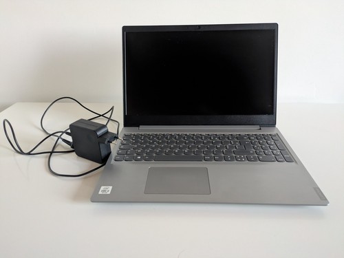 Lenovo ideapad s145 - s145-15iil,