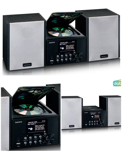 Mini chaîne hifi - mini,