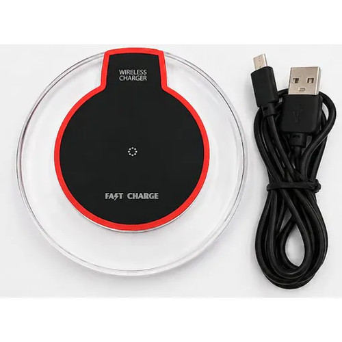 Chargeur fast charge à - qi,