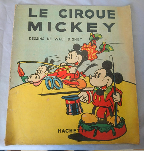 Ancien album colorier - ancien, a