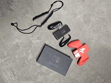 Lot accessoires Nintendo