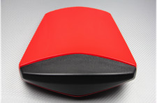 Dosseret capot de - capot, selle