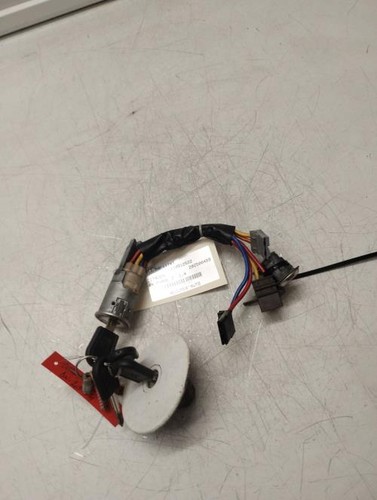 Kit barillet citroen - citroen, phase
