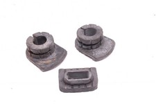 Amortisseur En Caoutchouc Du