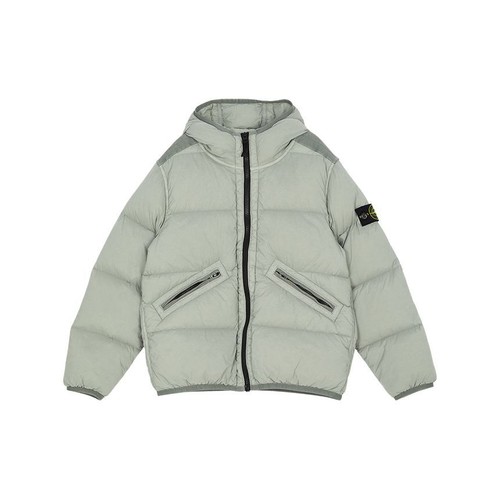 Stone island doudoune pour - island,