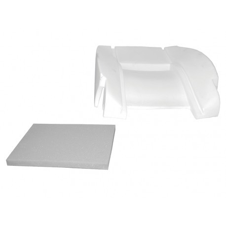 Mousse reparation dossier - reparation, de