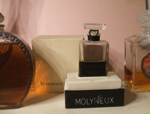 Vrai parfum numero cinq de - numero,