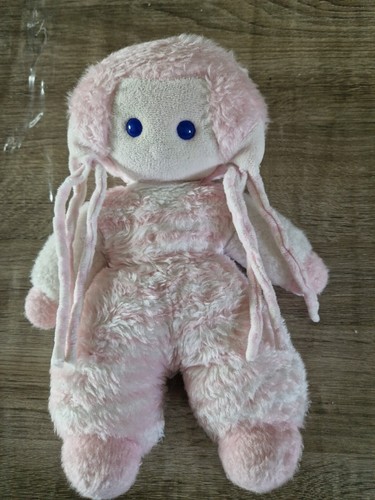 Rare peluche ancienne nounours - peluche,