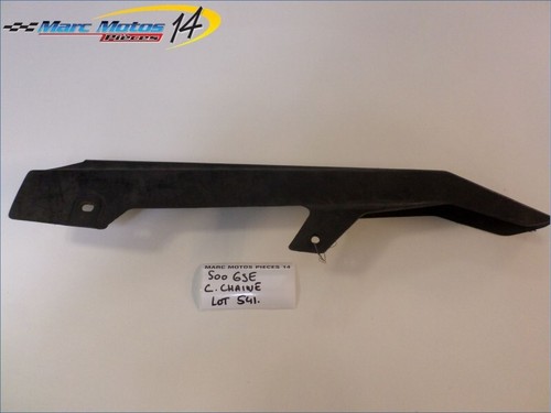 Carter chaine suzuki 500 - suzuki,