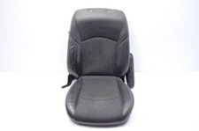 Couvre-siège droit demi-cuir 4854944 NISSAN NOTE II (E12) 2013 2015