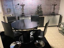 meuble année 70 style moderne 