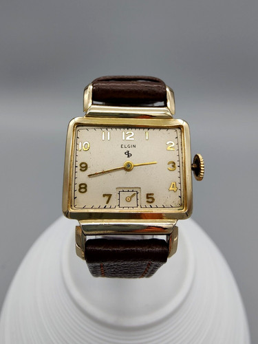 Elgin lord vintage - lord,