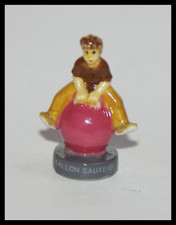 FÈVE À LA RÉCRÉATION -