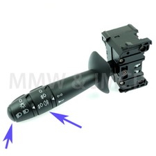 Interrupteur De Colonne Pour