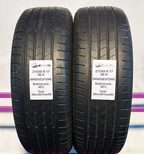 PNEU USAGÉ BRIDGESTONE