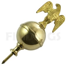 Façonnage laiton aigle - en, d'aigle