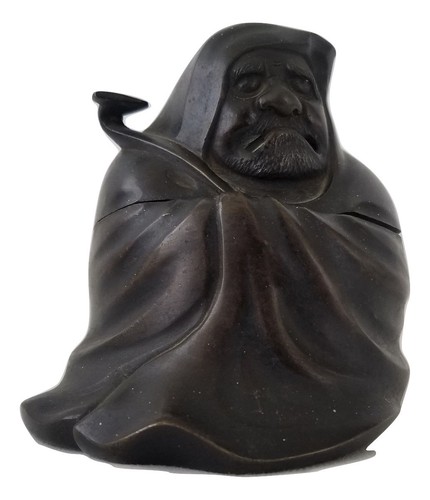 Rare ancien chinois bronze - rare,