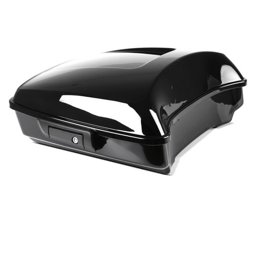 Top case razor - razor, harley