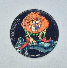 Pog Pogman 41 Série 2 Avimage