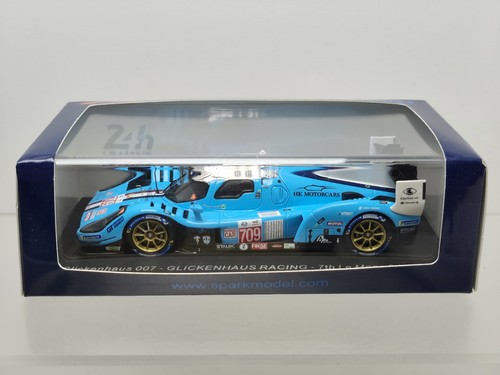Spark s8733 glickenhaus - 1:43,