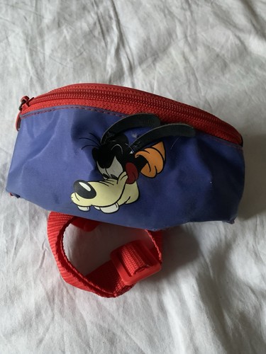 Sac banane disney - disney, dingo