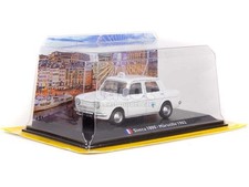 Simca 1000 Taxi Marseille 1962