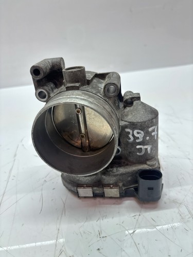 Clapet étranglement pour vw - clapet, d'étranglement