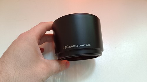 Pare soleil jjc j61e pour - jjc,