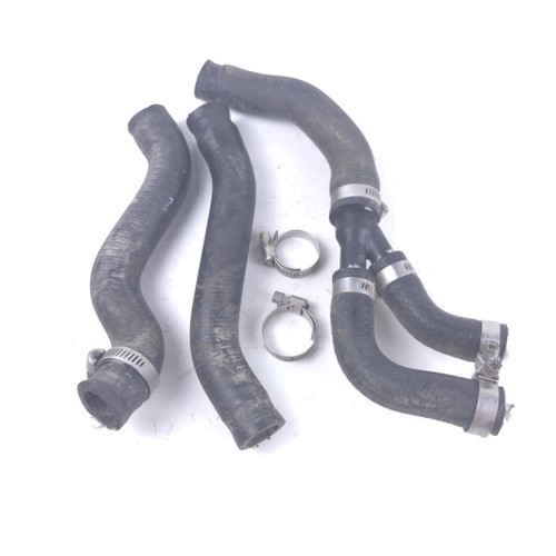 Durite radiateur honda - radiateur,