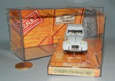 Norev Collection 1990 Tiroir