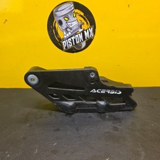 GUIDE CHAINE BRAS OSCILLANT