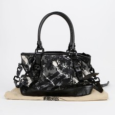 Burberry sac main - burberry, à