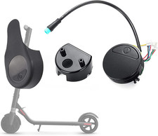 Original Control Board  for Segway Ninebot ES1 ES2 ES4 Electric Scooter Mother P