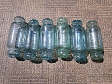 Lot de 6 goupilles à rouler