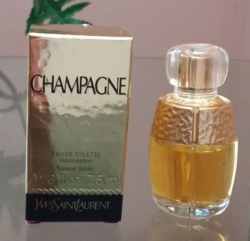 Champagne edt vapo - champagne,