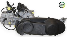 Moteur SUZUKI UH 125 BURGMAN