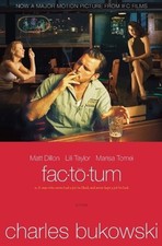 Charles Bukowski Factotum