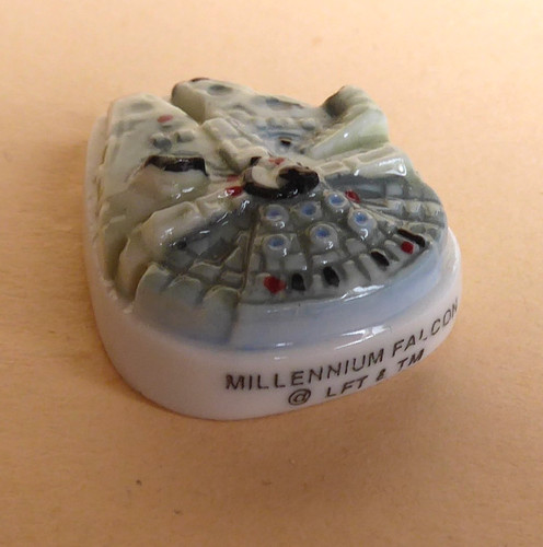 Fève star wars 2000 - wars,