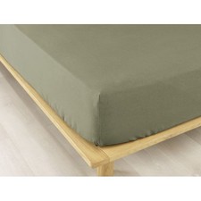 Drap housse 140x190 cm - drap,