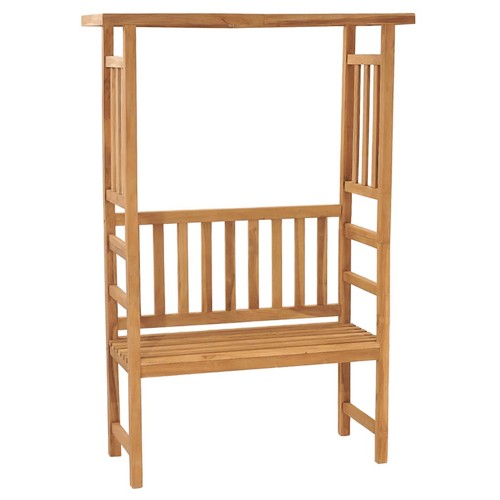 Bois teck solide - bois,
